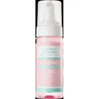 Dr.Melaxin Melting Cleanser - Hypoallergeeninen meikinpoistoaine Quick Bubble Deep Pore Cleansingilla kaikille ihotyypeille 150 ml