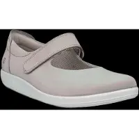 Ecco Soft 2.0 - Grey - 40