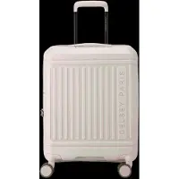 Delsey Lutece Slim Expandable 55cm 34l Matkalaukku