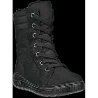 Ecco Urban Snowboarder - Black - 30