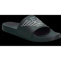 Emporio Armani Shoes Beachwear - Navy - 44