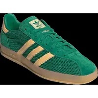 Adidas Originals Gazelle Indoor Pro - Green - 37 1/3