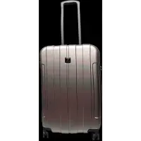 Adax Hardcase 67Cm Miley - Silver - 67