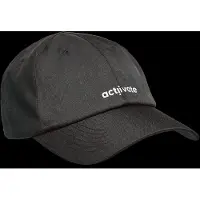 Actiivate Wilder Cap - Black - ONE SIZE