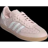 Adidas Originals Samba Og W - Pink - 40