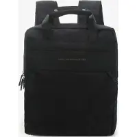 Adax Novara Backpack Max - Black - ONE SIZE