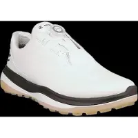 Ecco M Golf Lt1 - White - 43