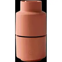 CrushGrind Billund maustemylly 12 cm, paprika