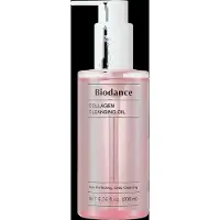 BIODANCE , Kollageen Puhdistusöljy, 6.76 fl oz (200 ml)