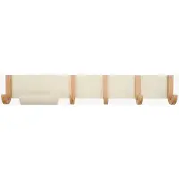 Design Letters Jay Rack - Cream - L:70CM