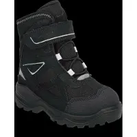 Ecco Snow Mountain WP 1V Talvikengät, Musta, 26