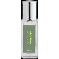 Acca Kappa Libocedro & Salvia - Eau De Parfum - Nude - 20 ML