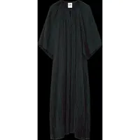 Day birger et mikkelsen Sophia - Crinkled Surface - Black - 34