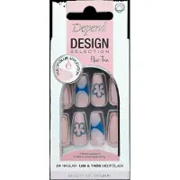 Depend Design Selection Couture Fashionista Coffin nord
