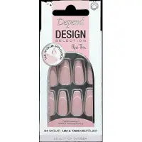 Depend Design Selection Artsy Smiles Coffin nord