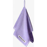 Bongusta Naram Guest Towels - Blue - 30X 50CM