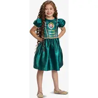 Disguise Merida Basic Plus (Eu) - Green - 104