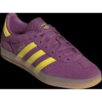 Adidas Originals Gazelle Indoor W - Purple - 37 1/3