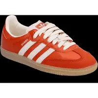 Adidas Originals Samba Og W - Orange - 35 1/3