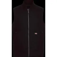 Dickies Quilted Canvas Liivi