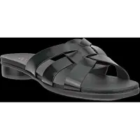Ecco Sculpted Alba 25 - Black - 36