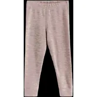 Lindex Merino Wool Leggings - Pink - 68