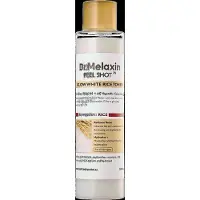 Dr.Melaxin , Peel Shot Glow Valkoinen riisi toneri, Kaikki iho-tyypit, 6,76 fl oz (200 ml)