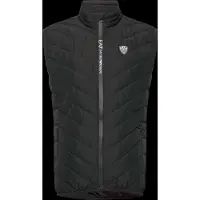 Giorgio Armani Down Waistcoat - Black - S