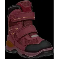 Ecco Snow Mountain - Burgundy - 24