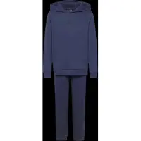 EA7 Tracksuit - Blue - 176
