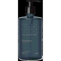 Skandinavisk Hav Shampoo 500Ml - Navy - 500 ML