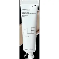 CLE CCC Cream Neutral Medium 206