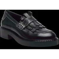 Angulus Loafer - Black - 41