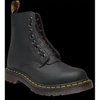 Dr. Martens 1460 Pascal Frnt Zip Saappaat