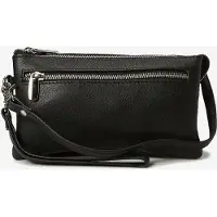 Depeche Small Bag / Clutch - Black - ONE SIZE