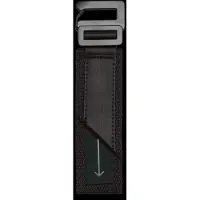 Db Essential Luggage Tag Black Out Matkaturvallisuus OneSize