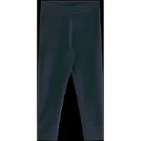 Lindex Merino Wool Leggings - Navy - 68