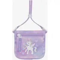 Beckmann Norway Wallet, Unicorn Princess Purple - Purple - ONE SIZE