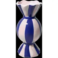 Doiy Vase - Funfair - Pink - H20CM