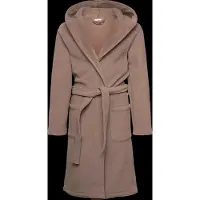 En fant Bathrobe - Brown - 122\128