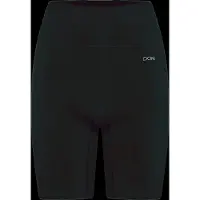 Drop of Mindfulness Ultimate Bike Shorts - Black - XS