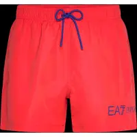 EA7 Swimming Trunk Active - Blue - XL