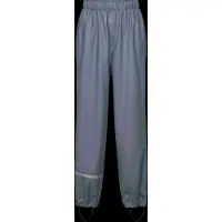 CeLaVi Rainwear Pants -Solid Pu - Grey - 70