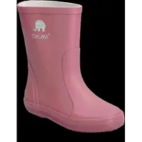 CeLaVi Basic Wellies -Solid - Pink - 30
