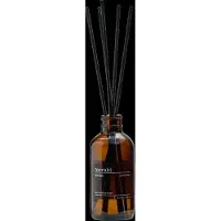 Meraki Diffuser, Wood Nest, 120 Ml - Brown - ONE SIZE
