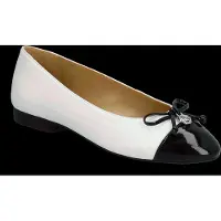 Michael Kors Flat - White - 37