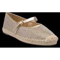 Michael Kors Flat - Gold - 35