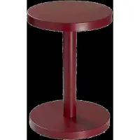 Design Letters Trisse 3-In-1 - Red - H:45CM
