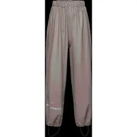 CeLaVi Rainwear Pants -Solid Pu - Beige - 70
