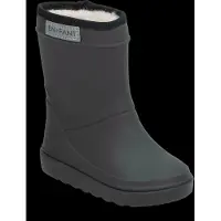 Enfant Thermo Boots - Black - 32